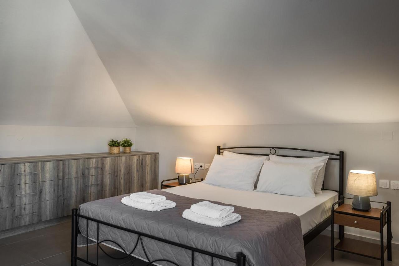 Fidias City Rooms Argostoli  Exterior photo