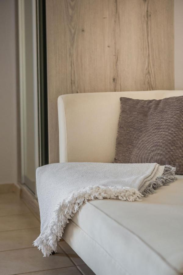 Fidias City Rooms Argostoli  Exterior photo